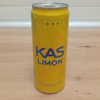 Kas Limón