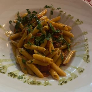 Penne picantina