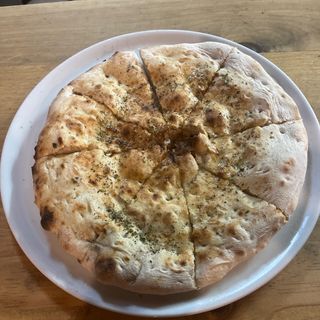 Focaccia