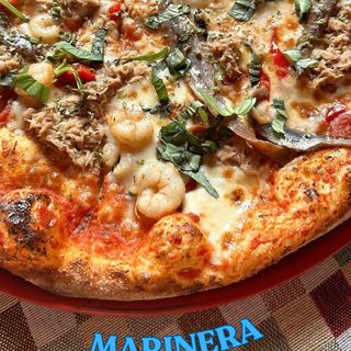 Marinera