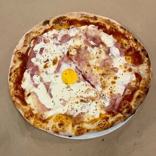 Carbonara