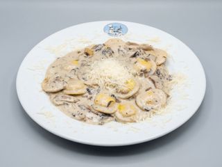 Ravioli ai tartufo