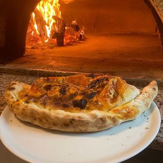 Calzone