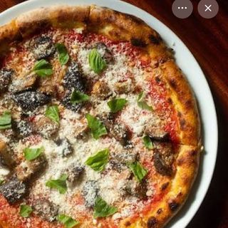 Parmigiana
