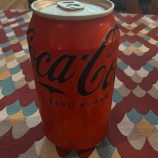 Cola zero