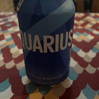 Aquarius limon
