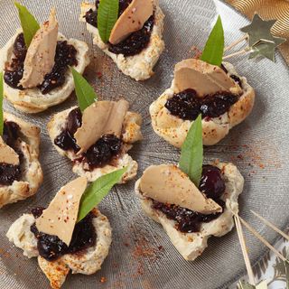 Foie gras