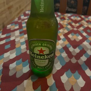 Heineken