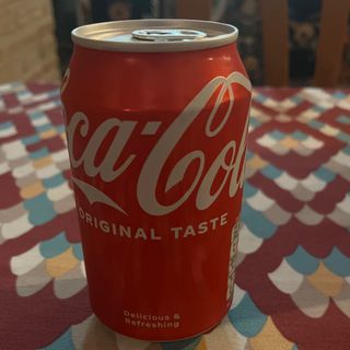 Coca cola