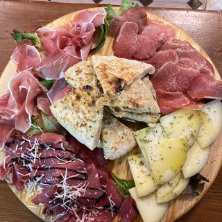 Antipasto