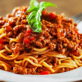 Spagheti o tagliatele
