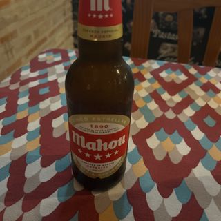 Mahou