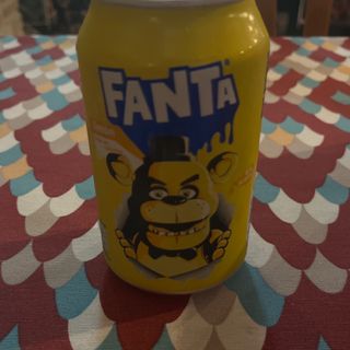 Fanta limon