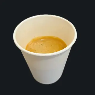 Café con leche