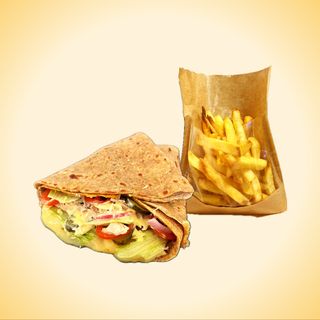 Pack Salado & Crispy