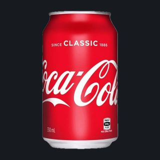 Coca-Cola original