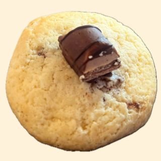 Cookie Tentación Kinder