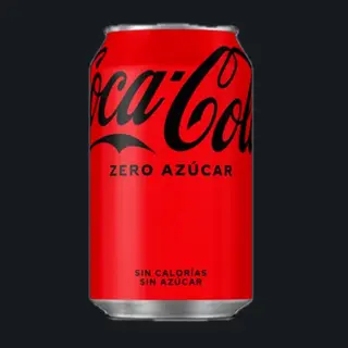 Coca-Cola Zero