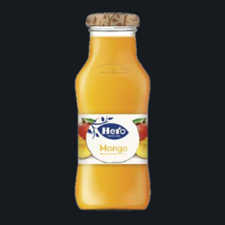 Zumo mango