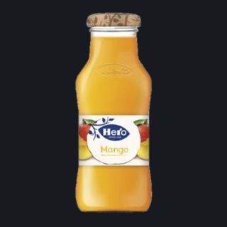 Zumo mango