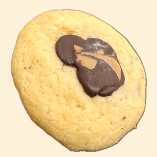 Cookie Clásica con Pepitas Choco