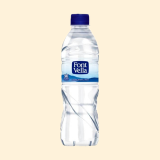 Font vella 0,5L