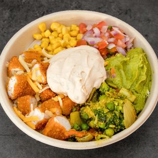 BOWL CHIPOTLE