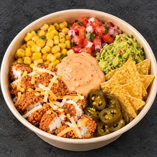 BOWL CHIPOTLE