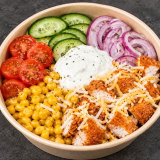 BOWL CLÁSICO