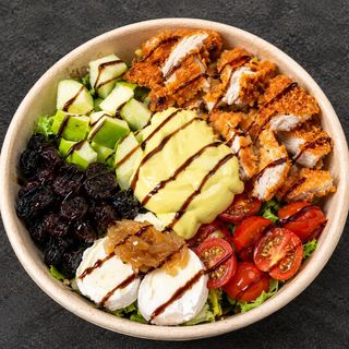 BOWL RULO