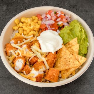 BOWL MEXICAN