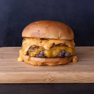 Burger New York