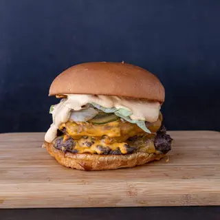 Big burger