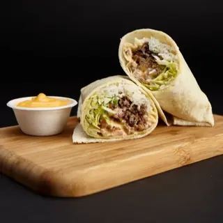 Wrap Rulo