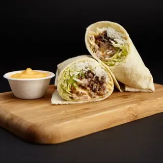 Wrap Koreano