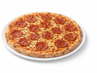 Pizza Diavola Special (33 Cm.)