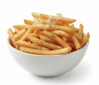 Patatas Fritas