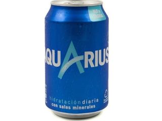 Aquarius Limón