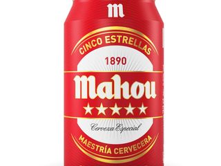 Mahou