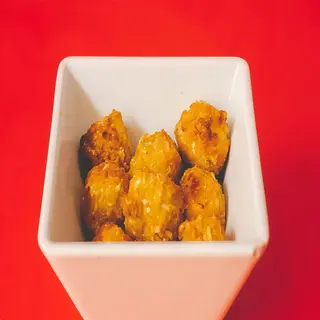 Pops de Pollo 12 uds