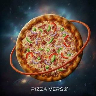 Pequeña Especial de Verso