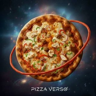 Familiar Vegetal de Pollo