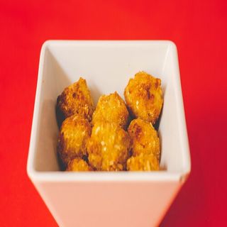 Pops de Pollo 12 uds