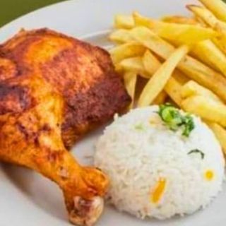 Pollo al Horno