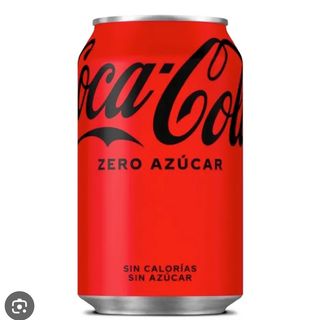 Coca Cola Zero 330ml