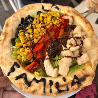 Ensalada La Familia