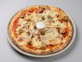 Pizza Gaucha