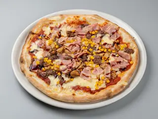 Pizza La Familia