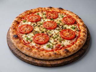 Pizza Napolita