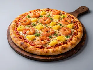 Pizza Fantástica